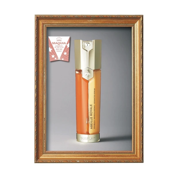 君島十和子さんが選ぶ夢の美容液。効かせ技も教えます！【MAQUIAベスト…