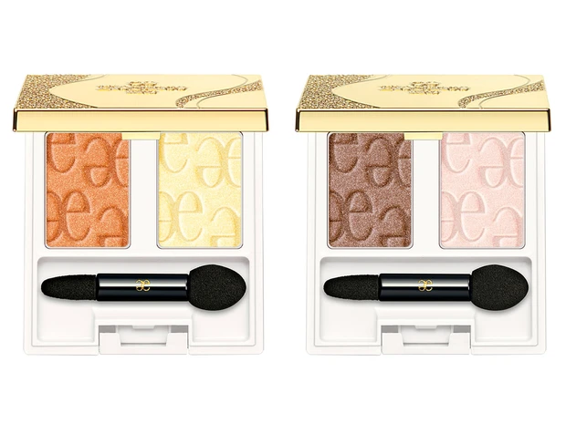 エレガンス エタンセル アルモニーアイズ 04 05 夏新色2025