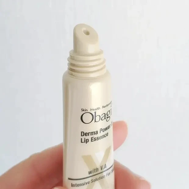 【田中みな実 オバジ リップ】リップエッセンス 使いやすい