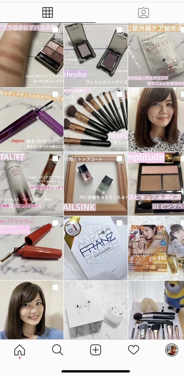 乾かす時間ゼロ！ジェルネイル風ネイルシール⭐︎【INCOCOネイル】_8