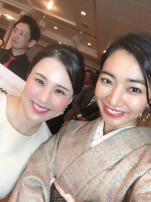 改めて自己紹介！マキアブロガー2年目Chieです。_4