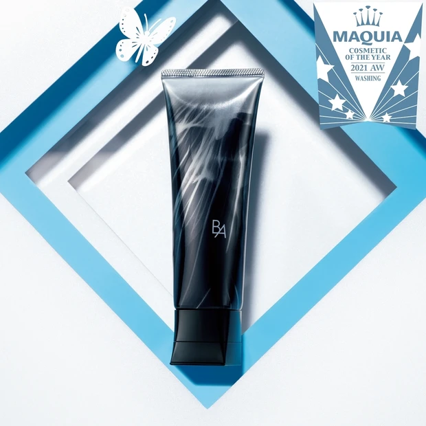 洗顔部門TOP5・断トツ1位はポーラB.A 「ディープ クリアライザー」…