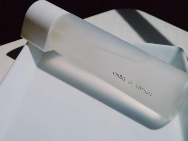 オルビスユー ローション 180ml ¥2700(10月23日発売)/オルビス