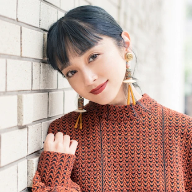 年齢とともに輝きを増す女優・安達祐実さん。38歳とは思えない美しさの秘訣…