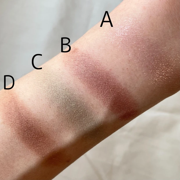 【2022♡SUQQU秋新作コスメをレビュー!!】
秋らしい深みカラーが可愛いすぎる♡♡_6_2