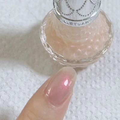 【セルフで簡単】とぅるんと艶やか！冬のニュアンスネイルを完全解説！_4_2