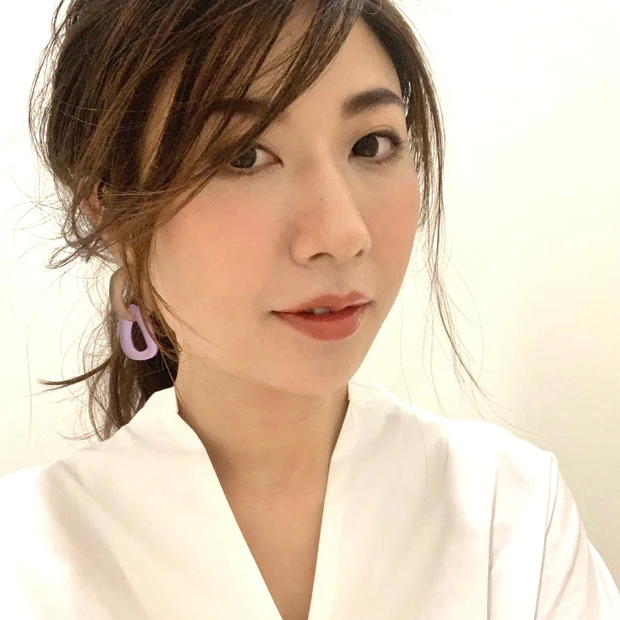 【自己紹介】マキアブロガー４年目talicoです♡︎ MAQUIAエキスパートになりました♡︎_2_3