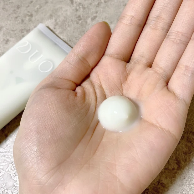 ザ 薬用バイタルバリアウォッシュ