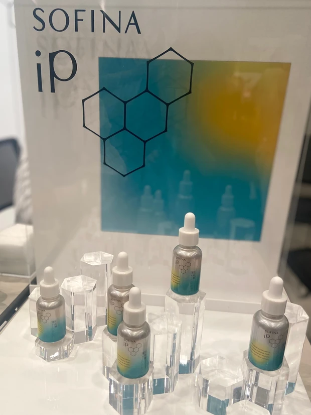 【マキアサロン】イベントレポ★今すぐ使いたい気になるアイテムを発見！_5_1