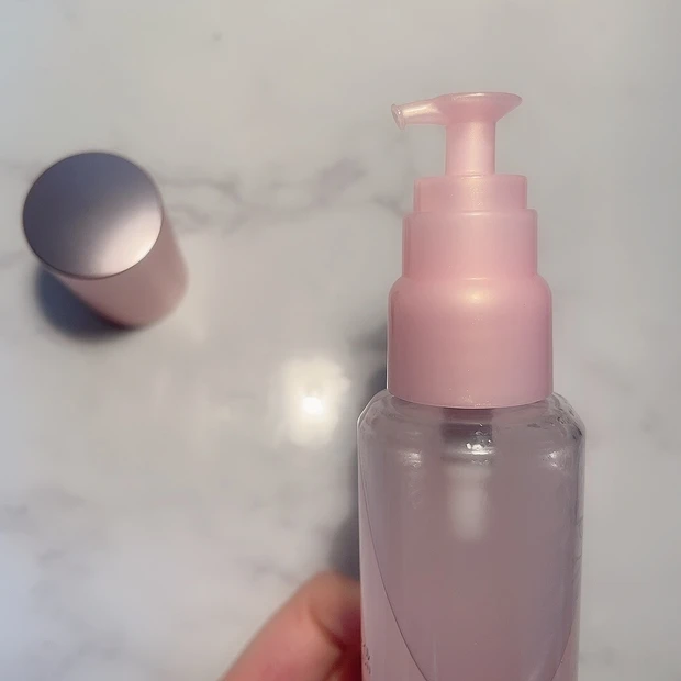 あのいち髪から4層の導入美容液オイル誕生！！ドライヤーで乾かすたびに美髪に♡【いち髪 THE PREMIUM 4Xシャインシェイク美容液オイル】_2_3