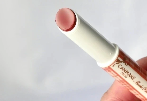 キャンメイク ジューシーピュアアイズ 01 バタースコッチ