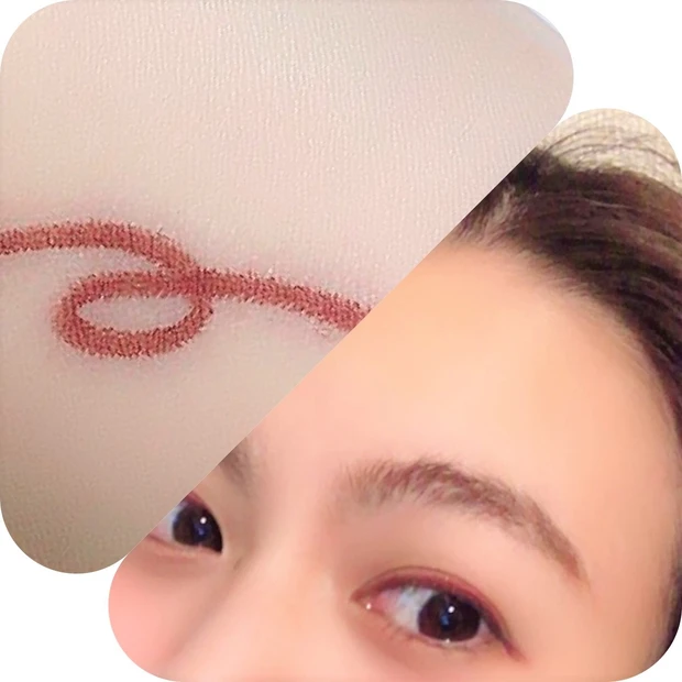 ★指原莉乃さんご愛用★キャンメイクの【バーガンディカラー】で色気大人目元メイク♥_1_1