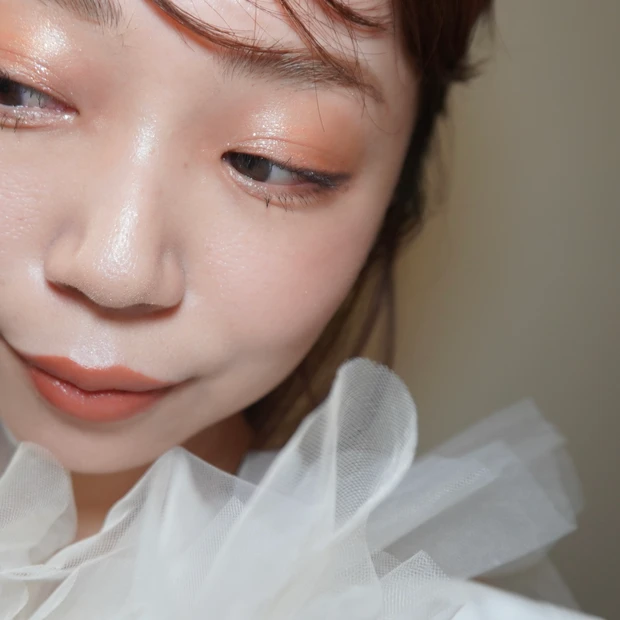 マキア MAQUIA 表紙メイク 田中みな実