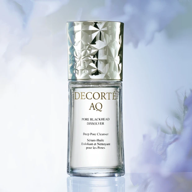 4位　コスメデコルテ AQ 毛穴美容液オイル【MAQUIA年間ベストコスメ2025】