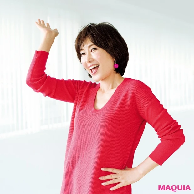 年末年始の美磨きテク満載～小林ひろ美さんのズボラ美容に密着～