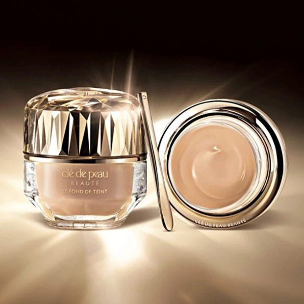 その肌づくりは、別次元へ—— 進化したクレ・ド・ポー ボーテ「ル・フォン…
