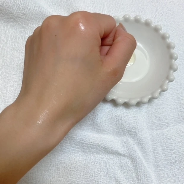 2本目と突入♡この一本で毛穴が目立たなくなって透明感が爆上がり♡♡【オバジ C25セラムNEO】_5_2