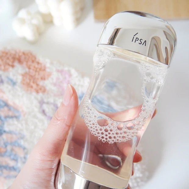 【名品スキンケア】IPSA（イプサ）の人気化粧水を初めて使った正直な感想レビュー！