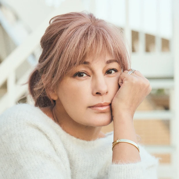 【梅宮アンナさん】「誰かを愛したとき、人からバカだと言われても一生懸命だった。そうやって成長した今の自分が好き」〈インタビュー後編〉