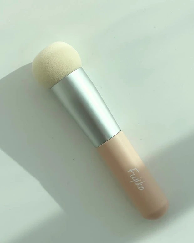 Fujiko ポアレスパフ