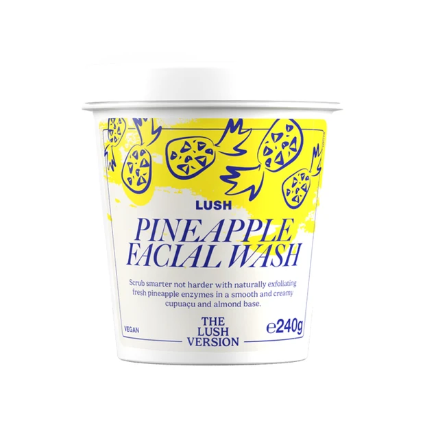 PIN フェイシャルウォッシュ