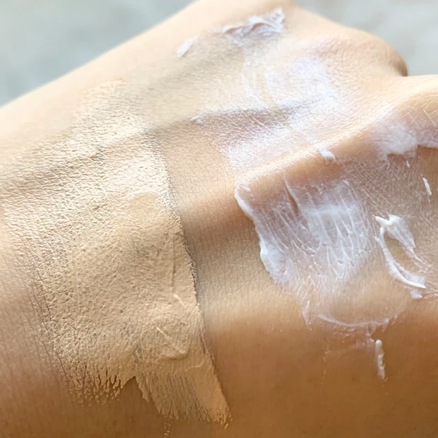 【敏感肌向け】乾燥や外部刺激から24時間守ってくれて赤みまでカバーする【保護バーム】_3