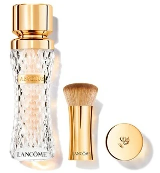 乾燥しないおすすめ高保湿リキッドファンデーション デパコス ランコム アプソリュ ザ フルイド ファンデーション