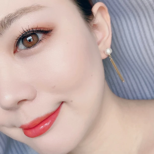 【2021 夏コスメ大本命♡】入手困難！SUQQU限定アイシャドウ２色を画像たっぷりで徹底解説♡_5_1