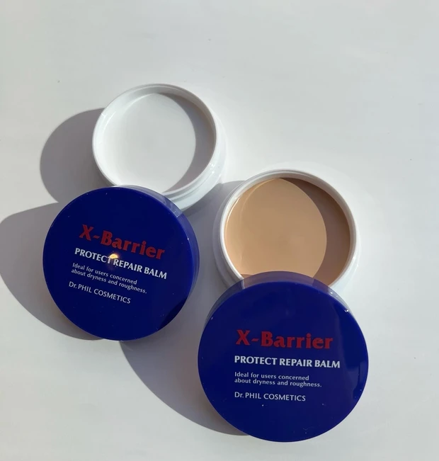 お肌を常に守る「お守り保護バーム」♪_1_1