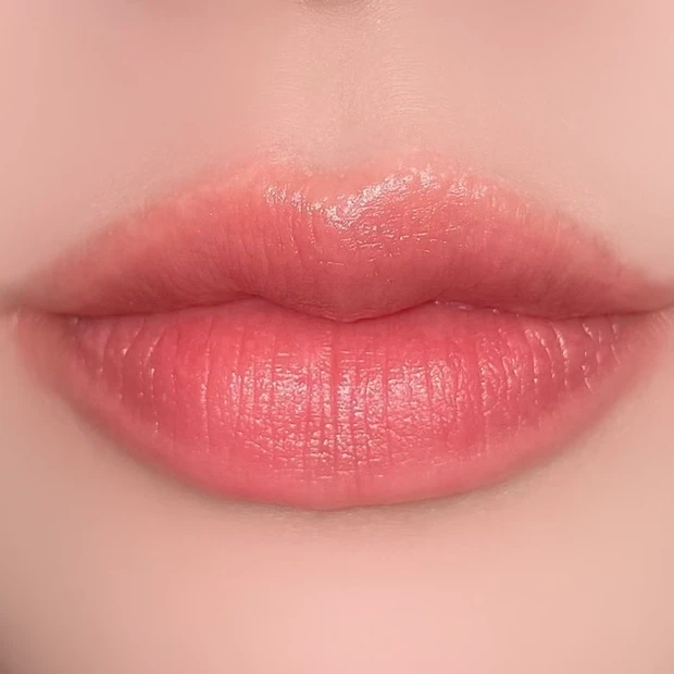 SUQQU スック クリームタッチブラッシュ&リップ S02 苺飴 ICHIGOAME