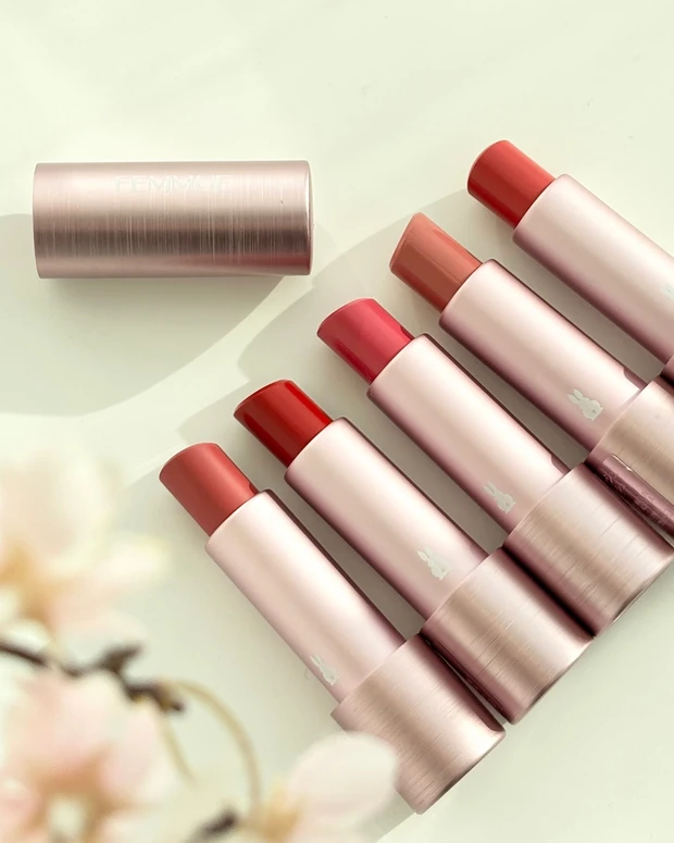 ファミュ 初リップスティックコレクション 「ル・ルージュ」