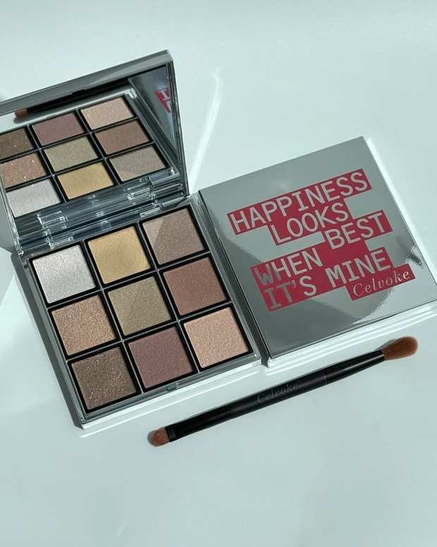 セルヴォーク エクスプレッシヴ アイズ