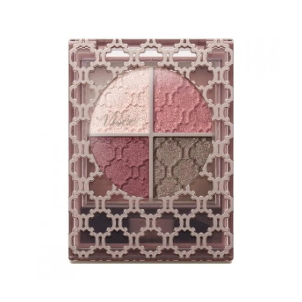 ヴィセ リシェ(Visée)グロッシーリッチアイズ N