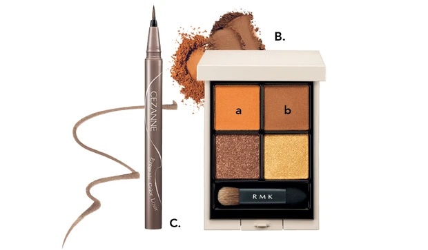 レインボー池田さんが「抜け感メイク」と「メンズメイク」を解説 PhotoGallery_2_6