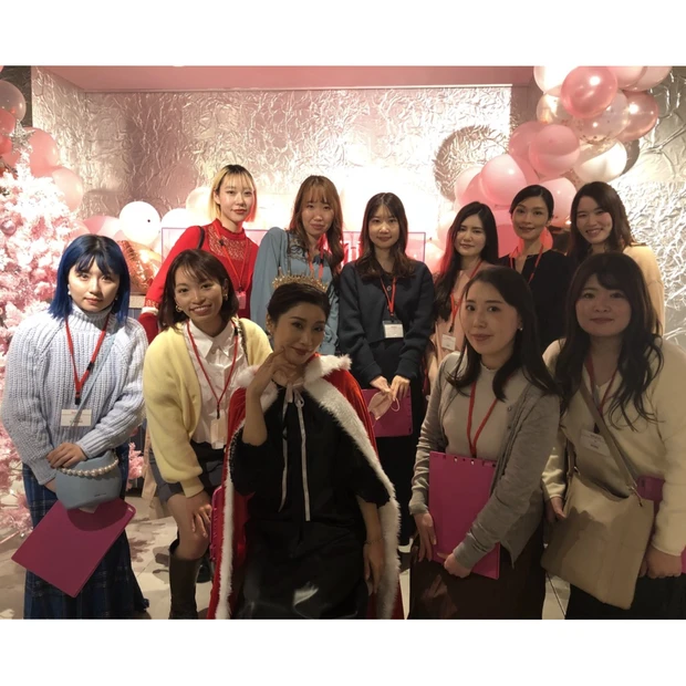 【2022年のベスコスが大集合】MAQUIA ベストコスメ体感NIGHT★に行ってきました！_13