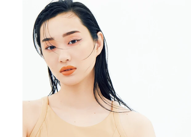 メイクイメージ