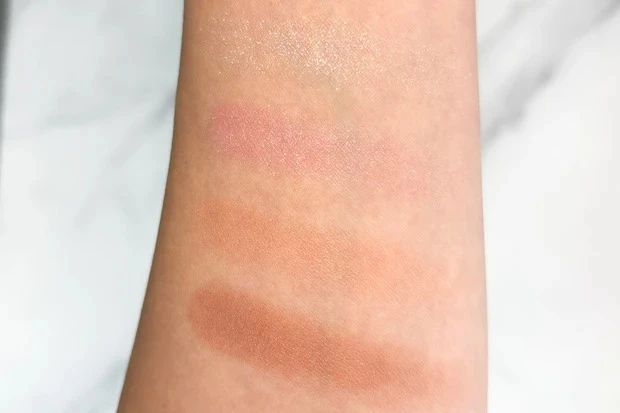 アディクション ザ アイシャドウ パレット + 001 Vintage Tutu