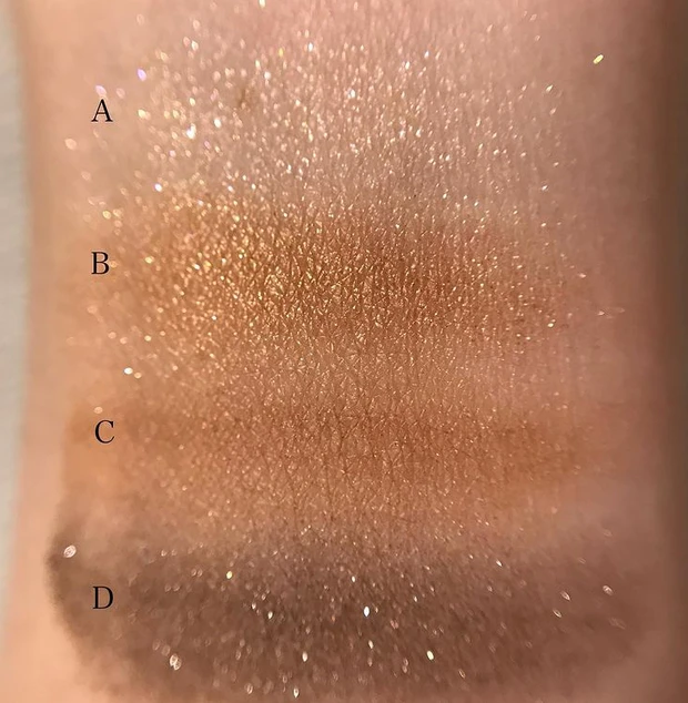 シグニチャーカラーアイズ108 誘月