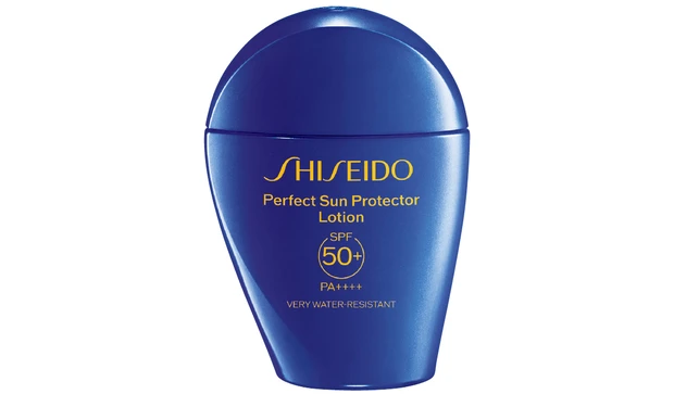 SHISEIDO パーフェクト サン プロテクター ローション
