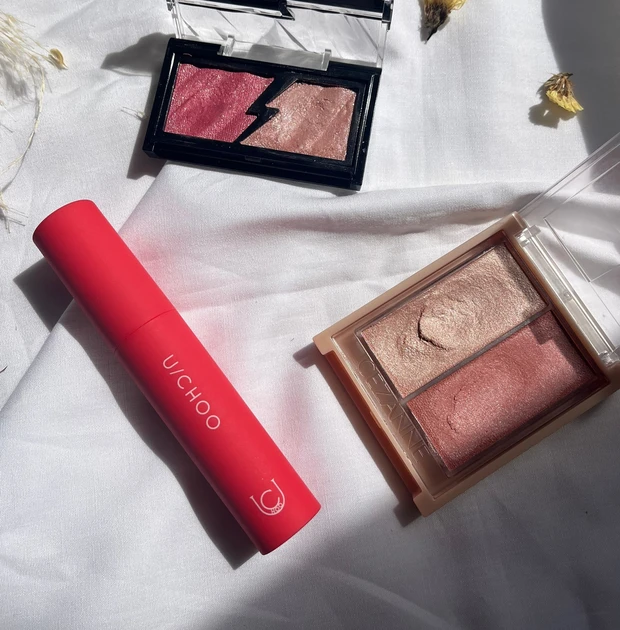 【透明感が爆上がりとはこのこと!】セザンヌUV ウルトラフィットベースEX下地をご紹介(^^)/
_4