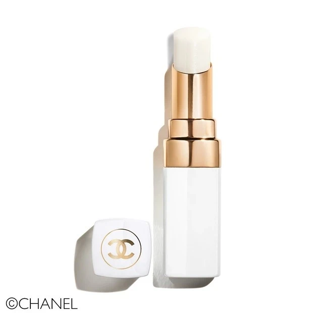 【おすすめのリップバーム&リップクリーム】シャネル ルージュ ココ ボーム 912
