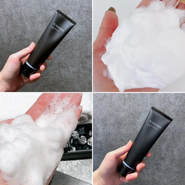 【KANEBO（カネボウ）洗顔料の人気ランキング】 各製品の違いや使い方…