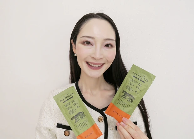 DAYLILY(デイリリー)