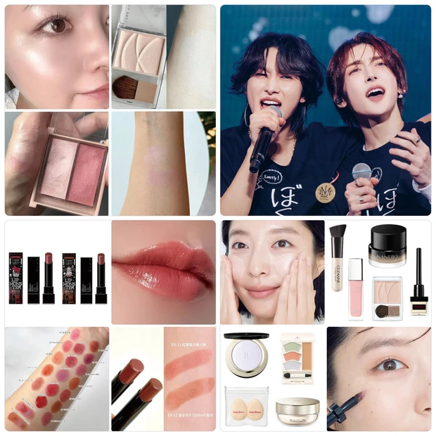 セザンヌのハイライト特集やロイロムの初ライブルポがランクイン!【11月24日〜11月30日の人気記事ランキングTOP10】