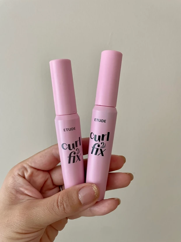 【まつ毛メイクが楽しくなる♥️】毎日のスキンケアと一緒にまつ毛ケア！まつ毛美人になろう🤍私のまつ育記録📖_7