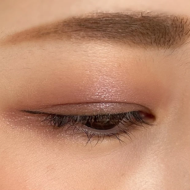 【マスクレス】アディクション ザ アイシャドウをメインにマスクレスな日のメイクをご紹介_4_2