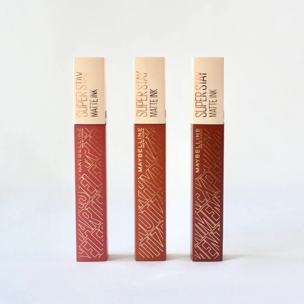 メイベリン_バレンタインコスメ_SPステイ マットインク_パッケージ