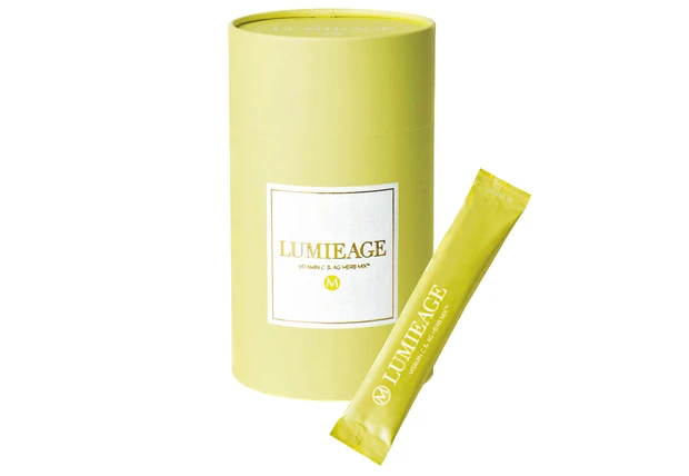 LUMIEAGE<br>ルミエージュ 30包