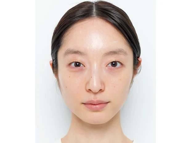 コンシーラーで作るメリハリ顔＆小顔見えテクニック PhotoGallery_2_2