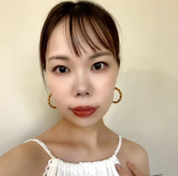 【MAQUIA10月号表紙メイク】戸田恵梨香さんの絶妙な抜け感メイクに挑戦！｜Allプチプラで気品を体現♡_10_1